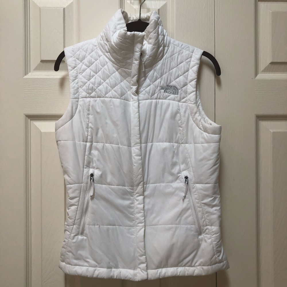 NorthFace Vest